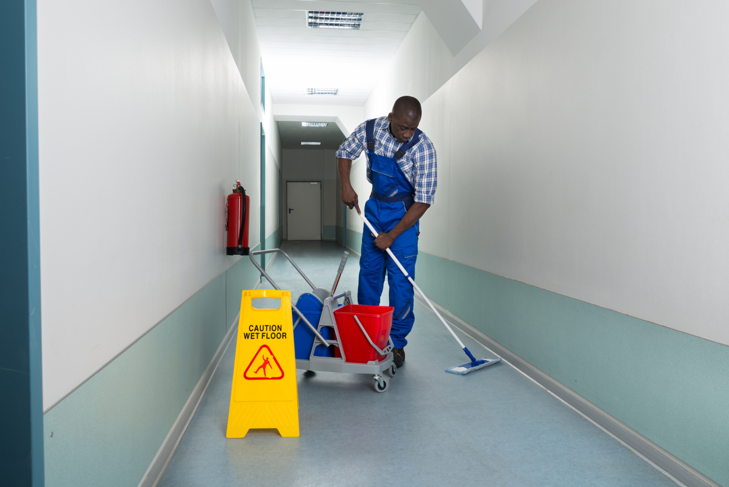 post construction cleaning service cayman ky